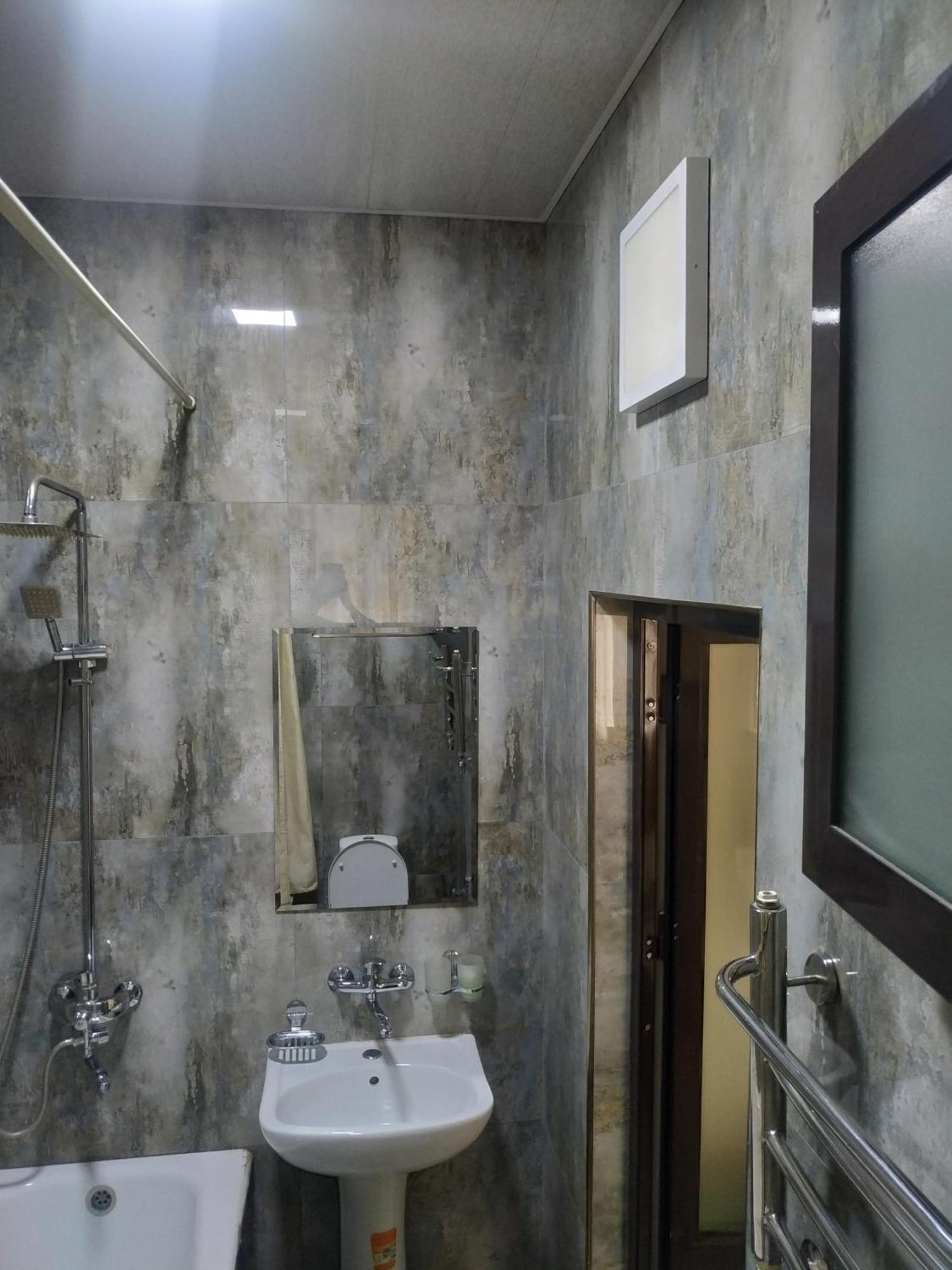 Safar Hotel Tasken Kültér fotó