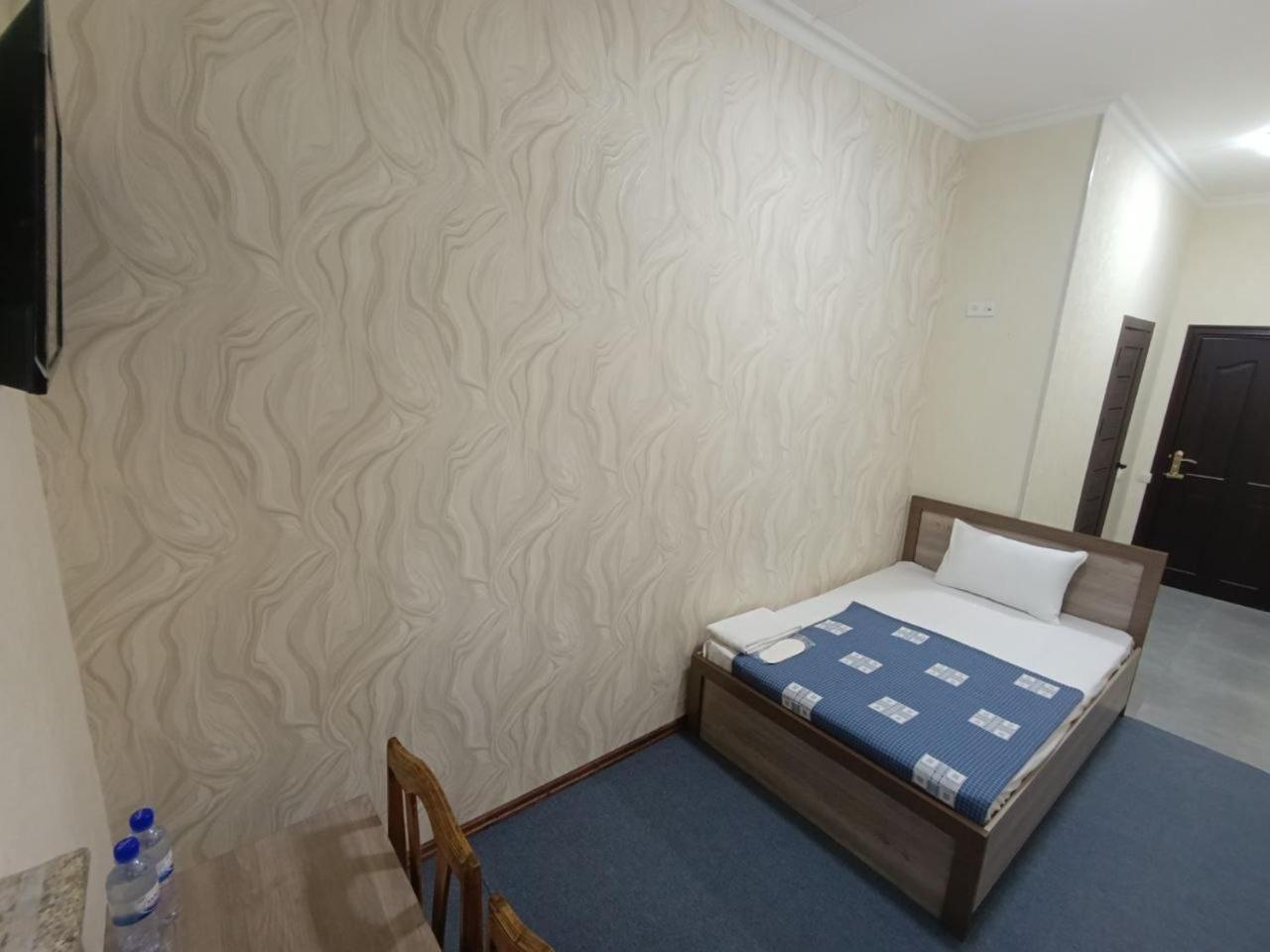 Safar Hotel Tasken Kültér fotó
