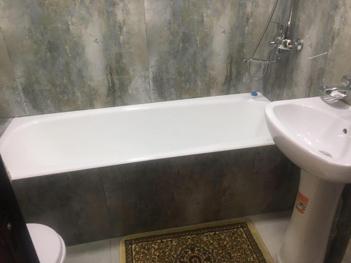 Safar Hotel Tasken Kültér fotó